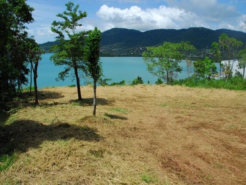 Lot 33 Botanica Drive, Cannonvale QLD 4802