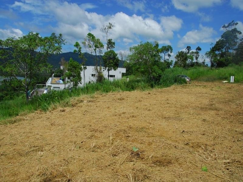 Lot 33 Botanica Drive, Cannonvale QLD 4802