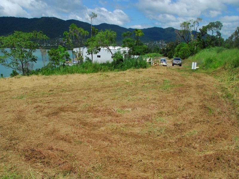 Lot 33 Botanica Drive, Cannonvale QLD 4802