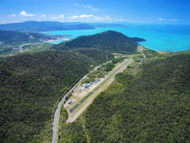 Lot 11 Shute Harbour Road, Airlie Beach QLD 4802