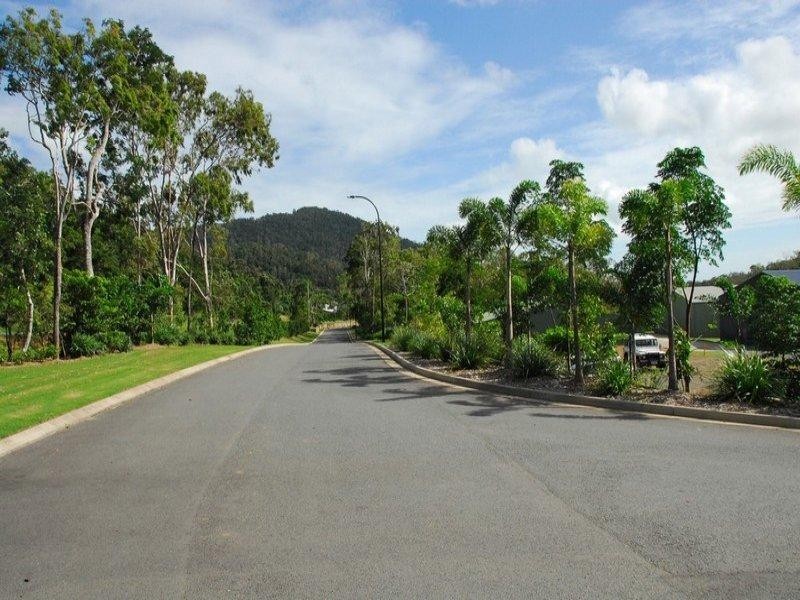 Lot 11 Shute Harbour Road, Airlie Beach QLD 4802