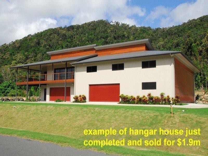 Lot 11 Shute Harbour Road, Airlie Beach QLD 4802