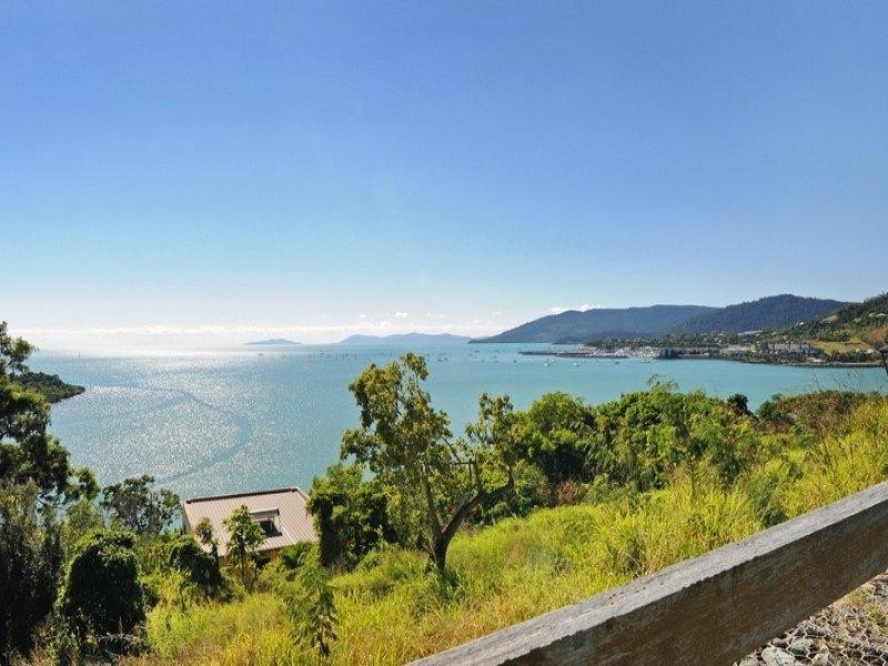 Lot 7 Jessies Way, Cannonvale QLD 4802