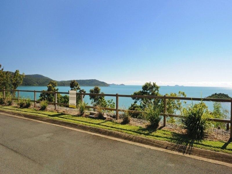 Lot 7 Jessies Way, Cannonvale QLD 4802