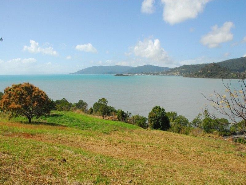 Lot 4 Botanica Drive, Cannonvale QLD 4802