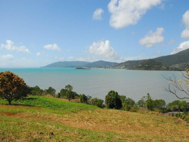 Lot 4 Botanica Drive, Cannonvale QLD 4802