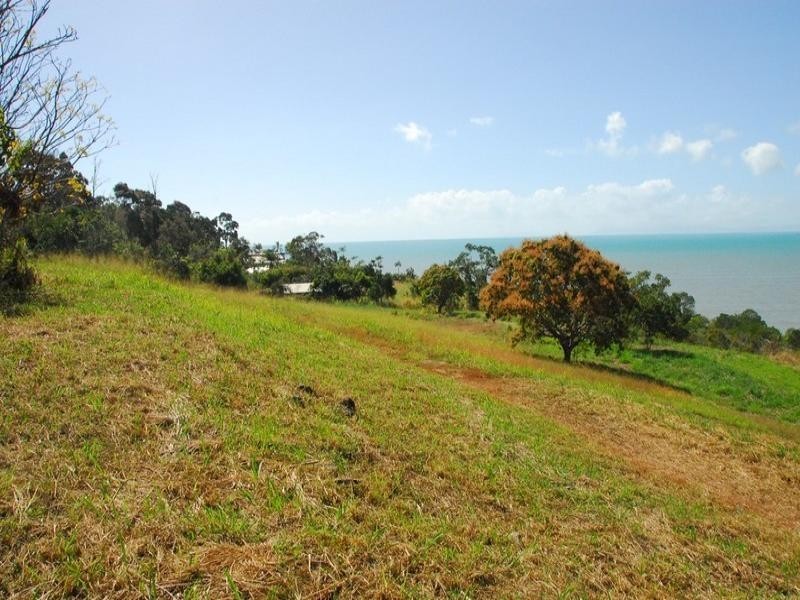 Lot 4 Botanica Drive, Cannonvale QLD 4802