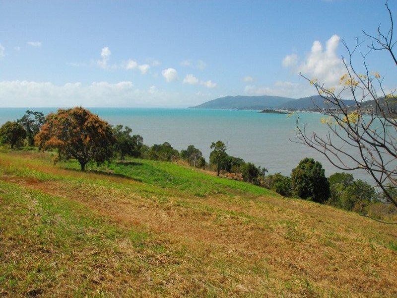 Lot 4 Botanica Drive, Cannonvale QLD 4802