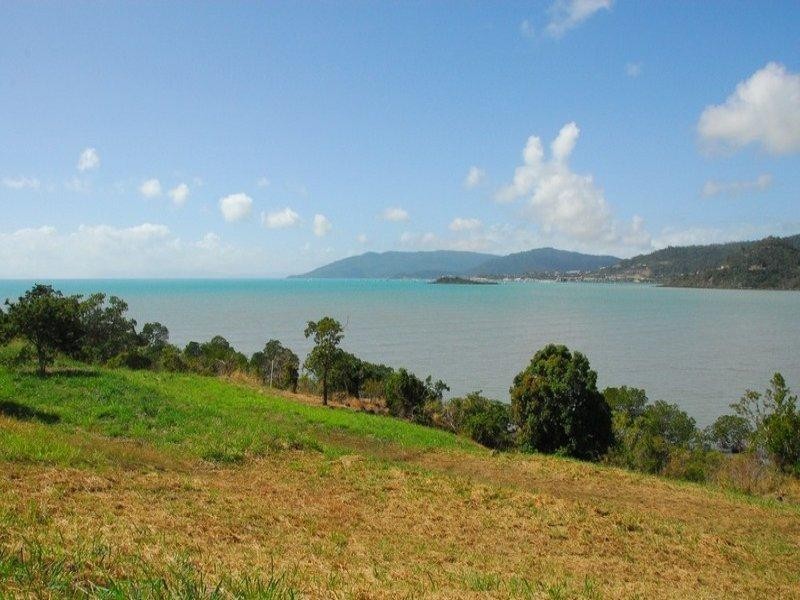 Lot 4 Botanica Drive, Cannonvale QLD 4802