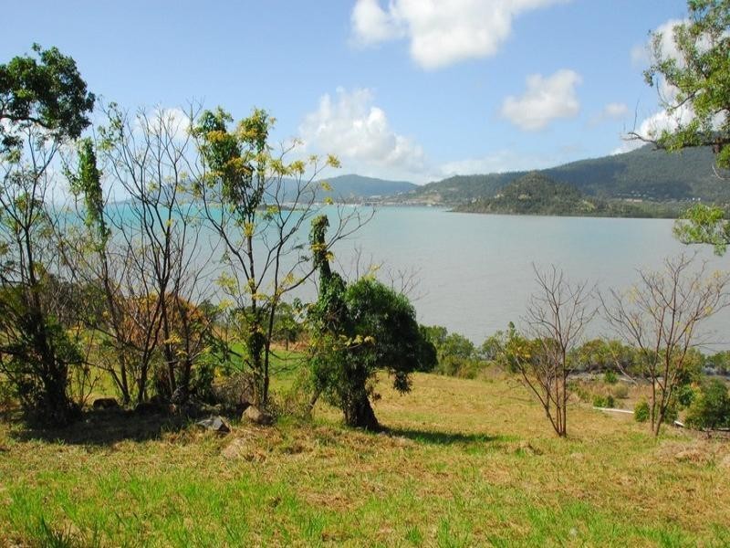 Lot 4 Botanica Drive, Cannonvale QLD 4802