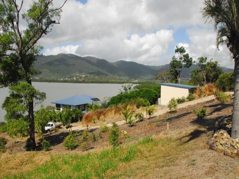 Lot 4 Botanica Drive, Cannonvale QLD 4802