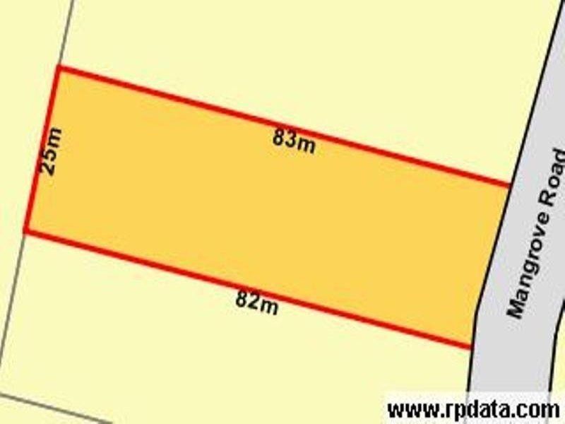Lot 4 Botanica Drive, Cannonvale QLD 4802