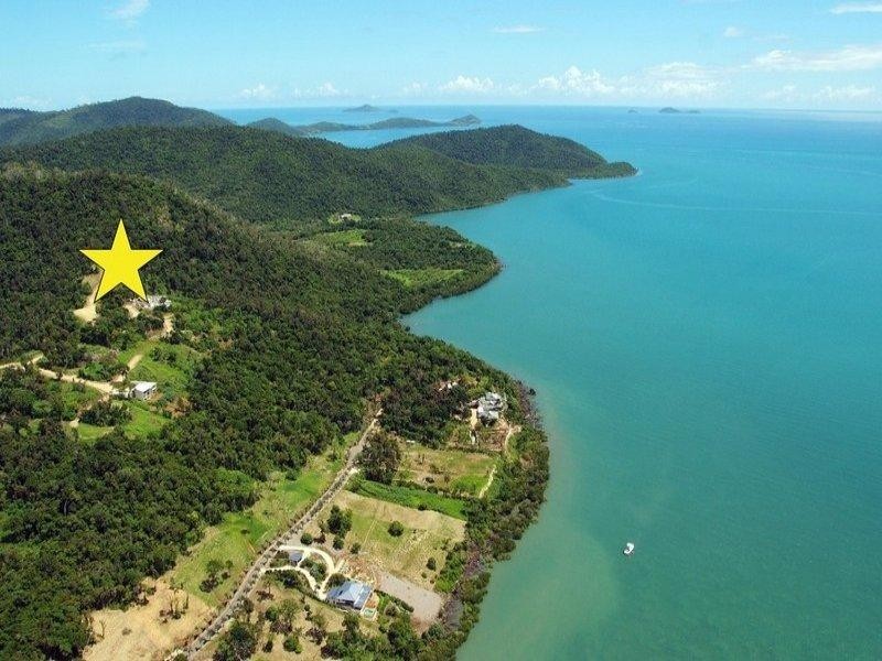 Lot 44 Botanica Drive, Cannonvale QLD 4802
