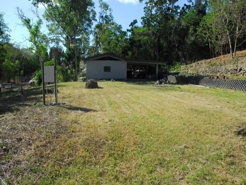 Lot 4 Mandalay Road, Mandalay QLD 4802