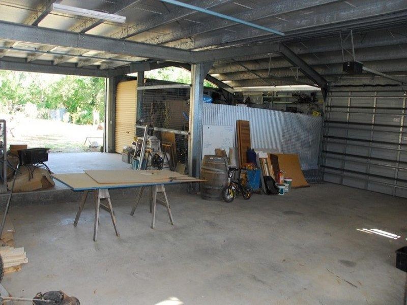 Lot 4 Mandalay Road, Mandalay QLD 4802