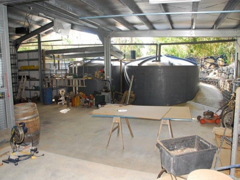 Lot 4 Mandalay Road, Mandalay QLD 4802