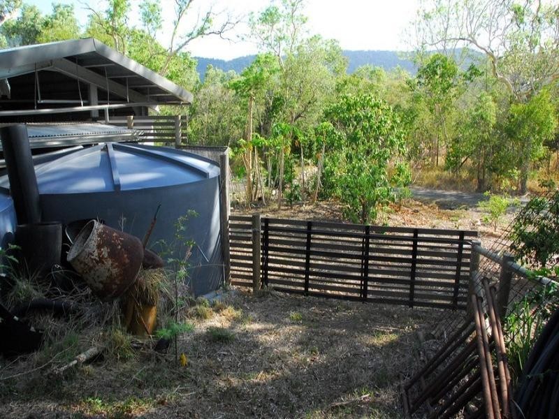 Lot 4 Mandalay Road, Mandalay QLD 4802