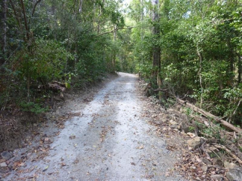 Lot 9/89 Timberland Road, Jubilee Pocket QLD 4802