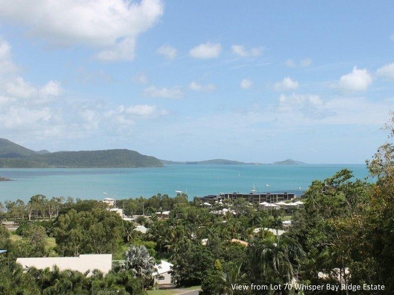 1 Whisper Bay Ridge Estate, Cannonvale QLD 4802