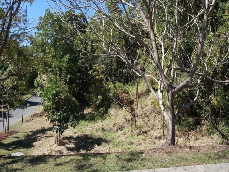 Lot 29 Stonehaven Court, Airlie Beach QLD 4802