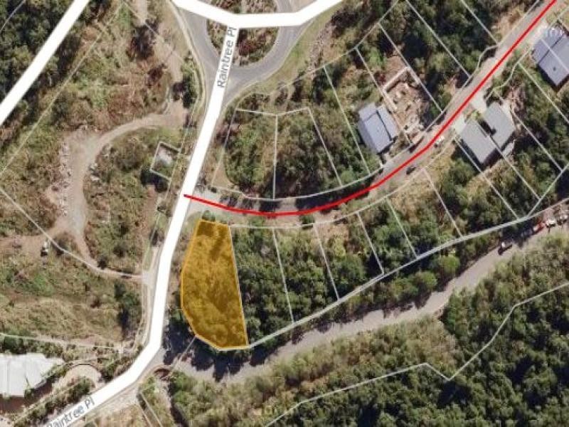 Lot 29 Stonehaven Court, Airlie Beach QLD 4802