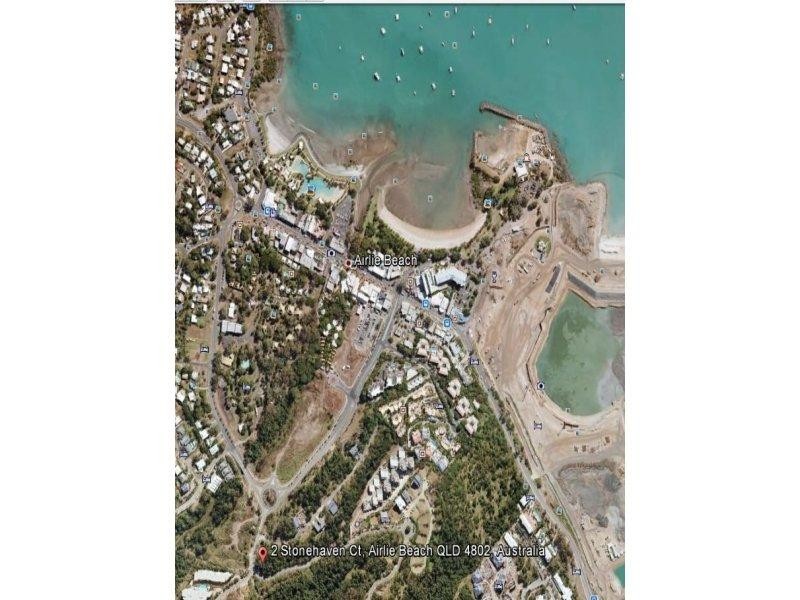 Lot 29 Stonehaven Court, Airlie Beach QLD 4802