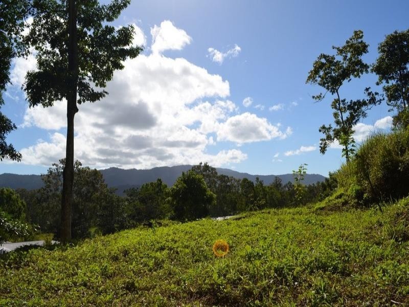 151 Kookaburra Drive, Cannon Valley QLD 4800