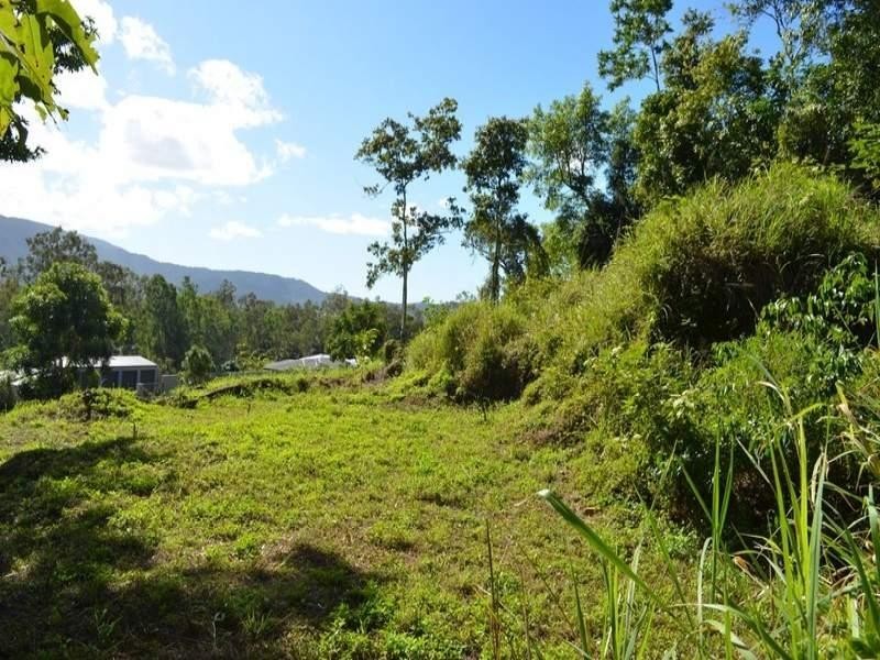 151 Kookaburra Drive, Cannon Valley QLD 4800