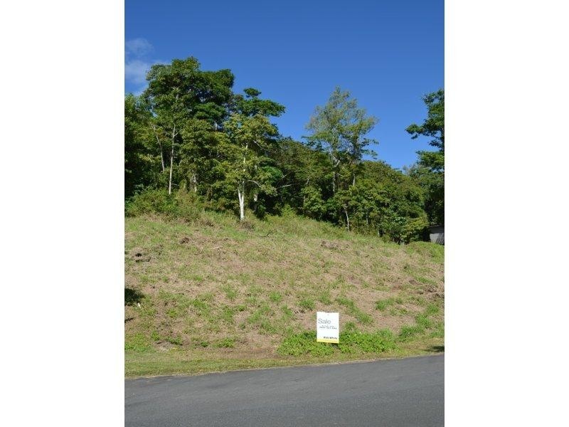 151 Kookaburra Drive, Cannon Valley QLD 4800