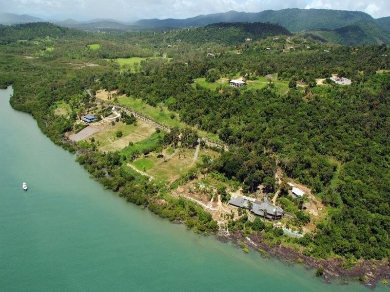 Lot 21 Botanica Drive, Cannonvale QLD 4802