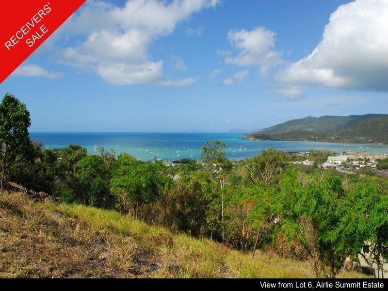 1 Airlie Summit Estate, Airlie Beach QLD 4802