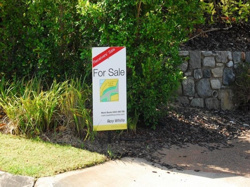 1 Airlie Summit Estate, Airlie Beach QLD 4802