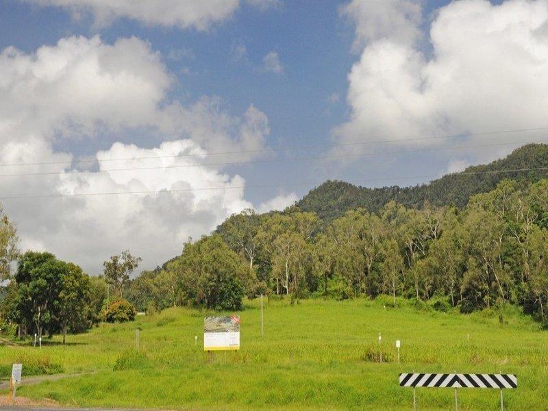 1 Kookaburra Rise Estate, Cannonvale QLD 4802
