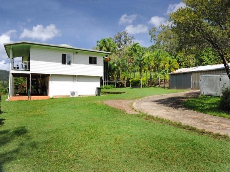 1 Kookaburra Rise Estate, Cannonvale QLD 4802