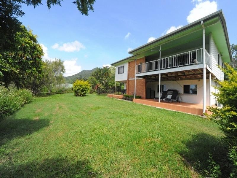 1 Kookaburra Rise Estate, Cannonvale QLD 4802
