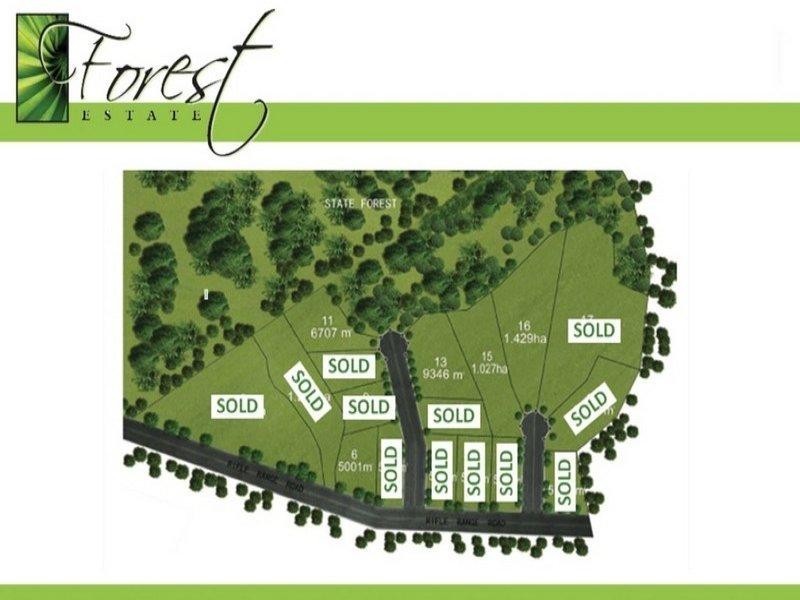 0 Forest Estate, Cannonvale QLD 4802