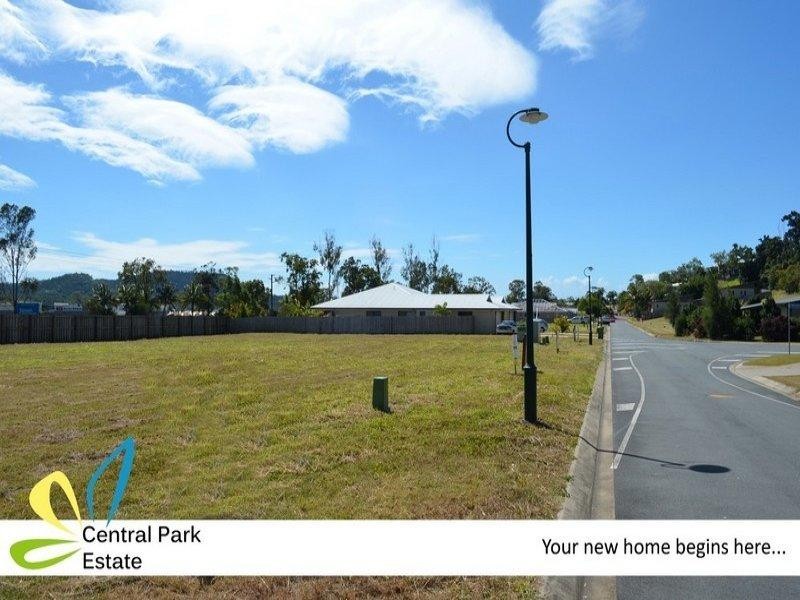 0 Central Park Estate, Cannonvale QLD 4802