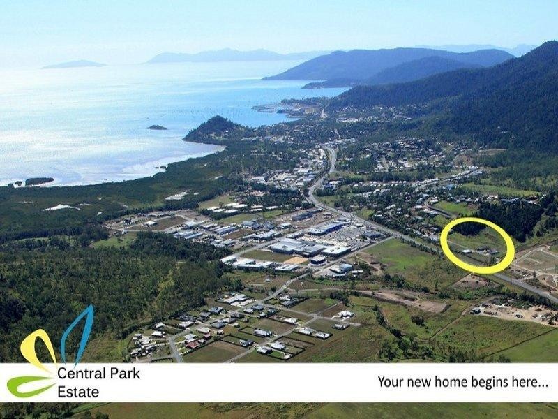 0 Central Park Estate, Cannonvale QLD 4802