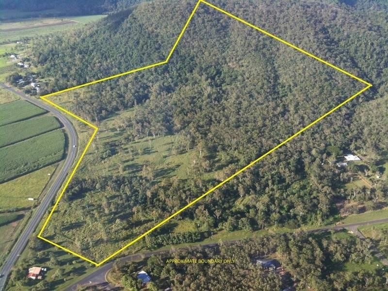 6 Shute Harbour Road, Mount Marlow QLD 4800