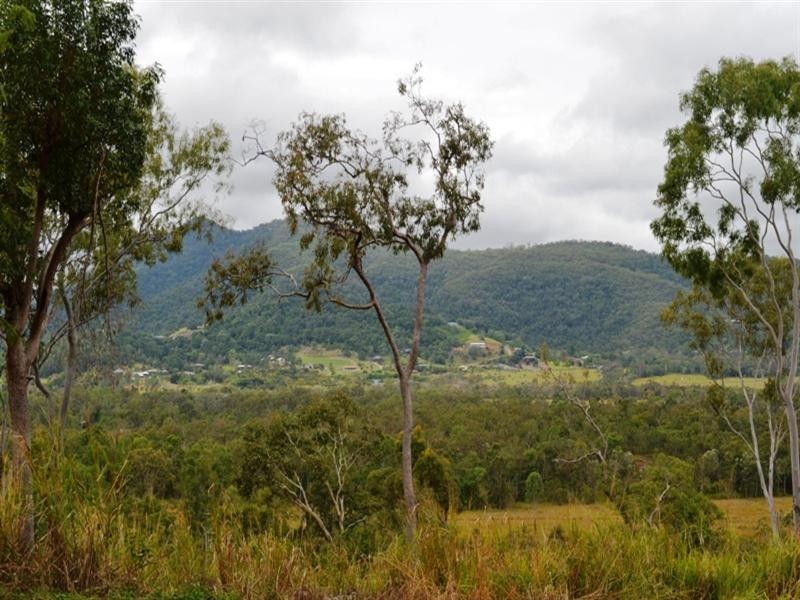 Lot 5 Dorothy Road, Sugarloaf QLD 4800