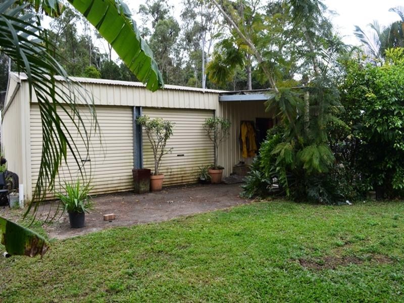 Lot 5 Dorothy Road, Sugarloaf QLD 4800