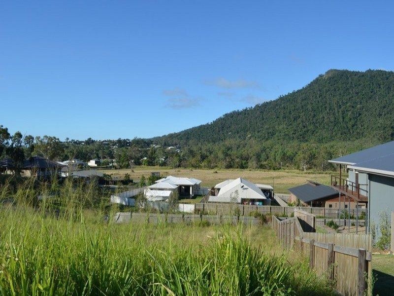 3 Scenic Ridge Drive, Cannonvale QLD 4802