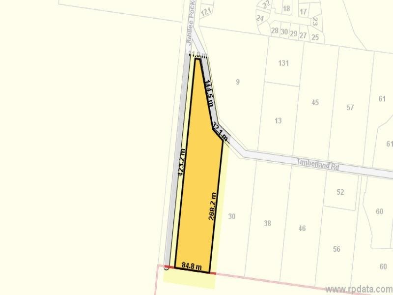 10 Timberland Road, Jubilee Pocket QLD 4802