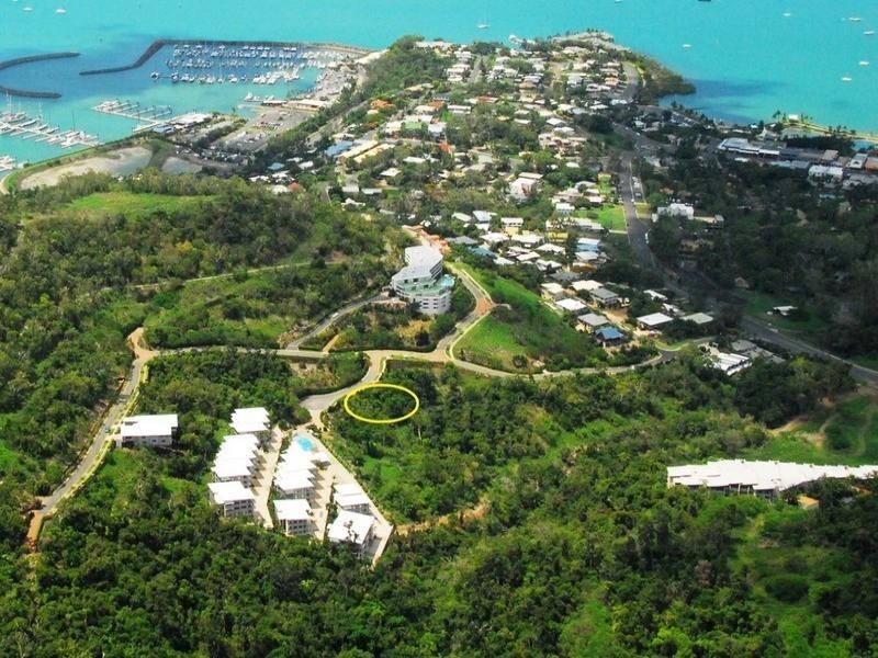 Lot 18 Flame Tree Court, Airlie Beach QLD 4802