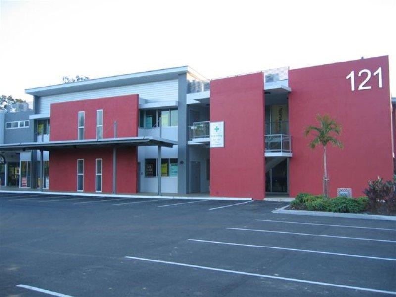 1,2,7and 8 121 Shute Harbour Road, Cannonvale QLD 4802