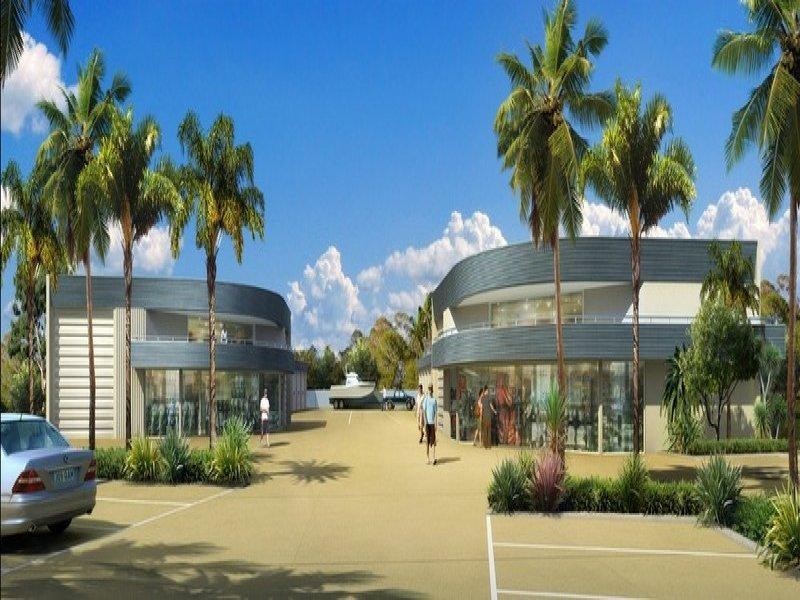 6 Shute Harbour Road, Airlie Beach QLD 4802