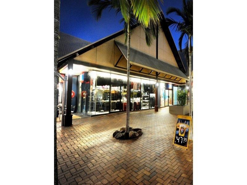 368 Shute Harbour Road, Airlie Beach QLD 4802