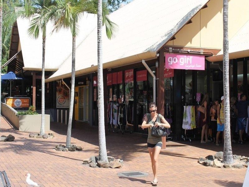 368 Shute Harbour Road, Airlie Beach QLD 4802