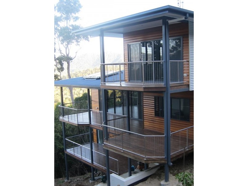 Lot 31/ Black Road, Riordanvale QLD 4800