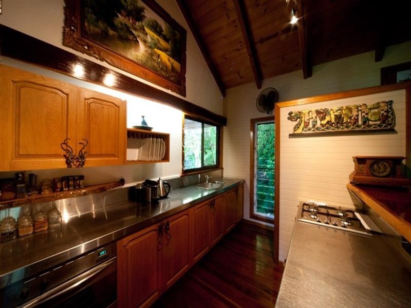 51 Moonlight Drive, Jubilee Pocket QLD 4802